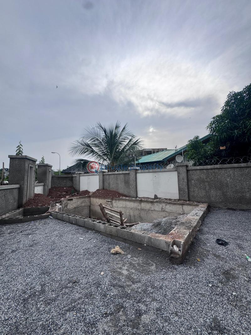 7 bedroom House For Sale Maitama Abuja Phase 1  - 5