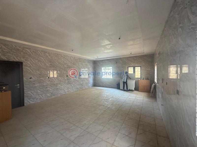 7 bedroom House For Sale Jahi Abuja Phase 2  - 7