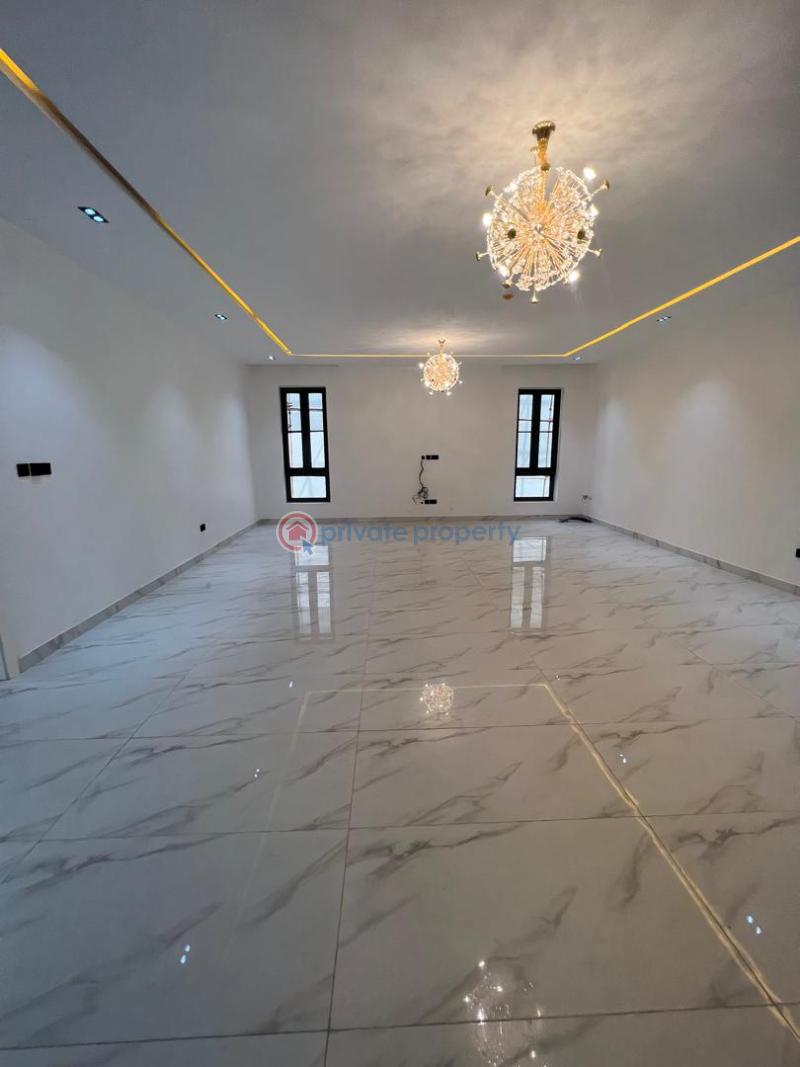 7 bedroom detached duplex - 21 7 bedroom Detached Duplex For Sale Asokoro Abuja Phase 1  - 21