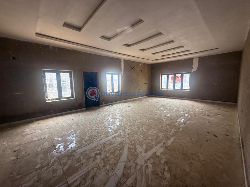 7 bedroom House For Sale Jahi Abuja Phase 2  - 3