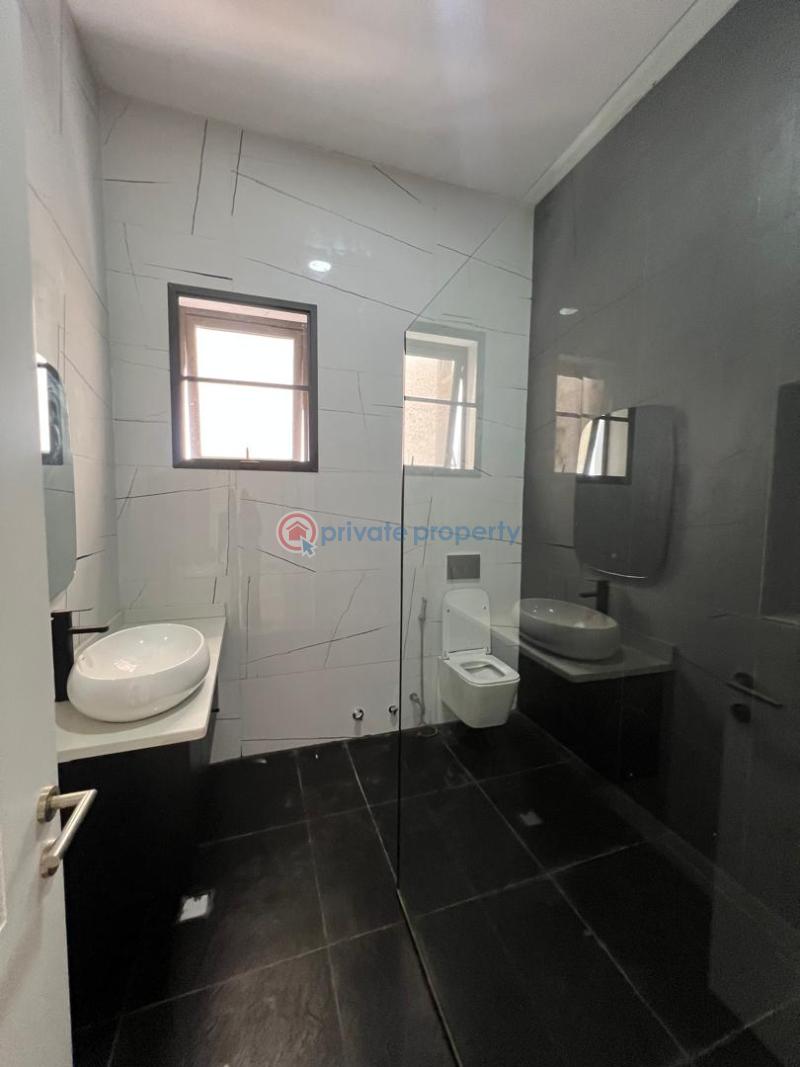 7 bedroom detached duplex - 16 7 bedroom Detached Duplex For Sale Asokoro Abuja Phase 1  - 16