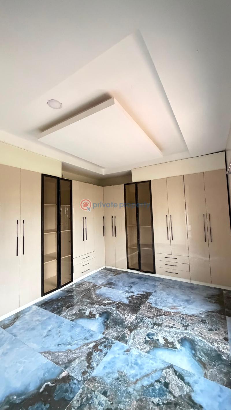 7 bedroom Detached Duplex For Rent Apo Dutse Apo Abuja Phase 2  - 11