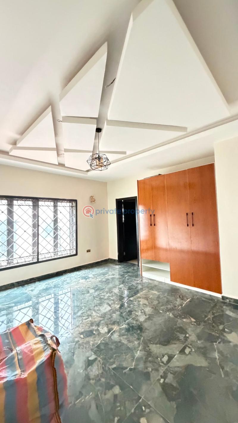 7 bedroom Detached Duplex For Rent Apo Dutse Apo Abuja Phase 2  - 3