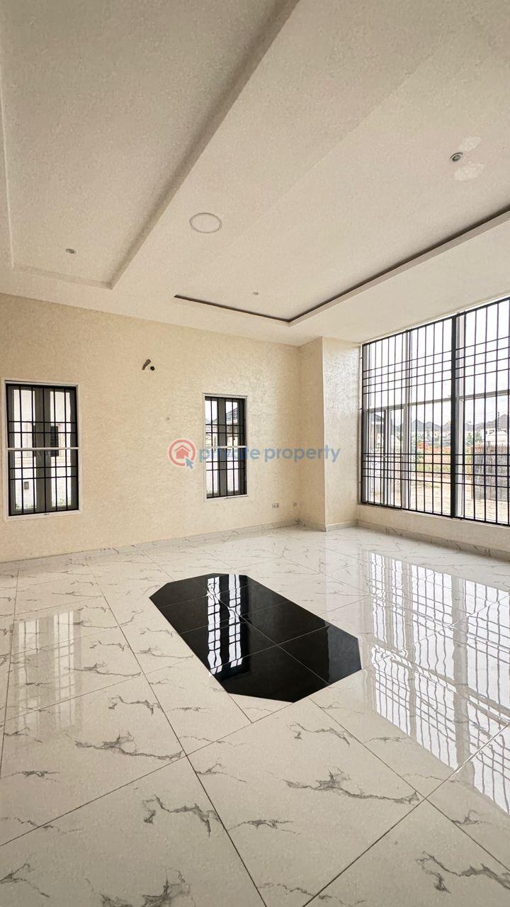 7 bedroom House For Sale Karsana Abuja Phase 3  - 7