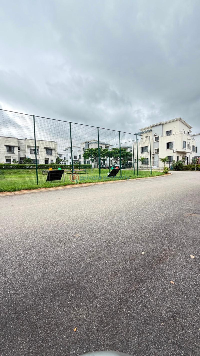 7 bedroom Detached Duplex For Rent Apo Dutse Apo Abuja Phase 2  - 12