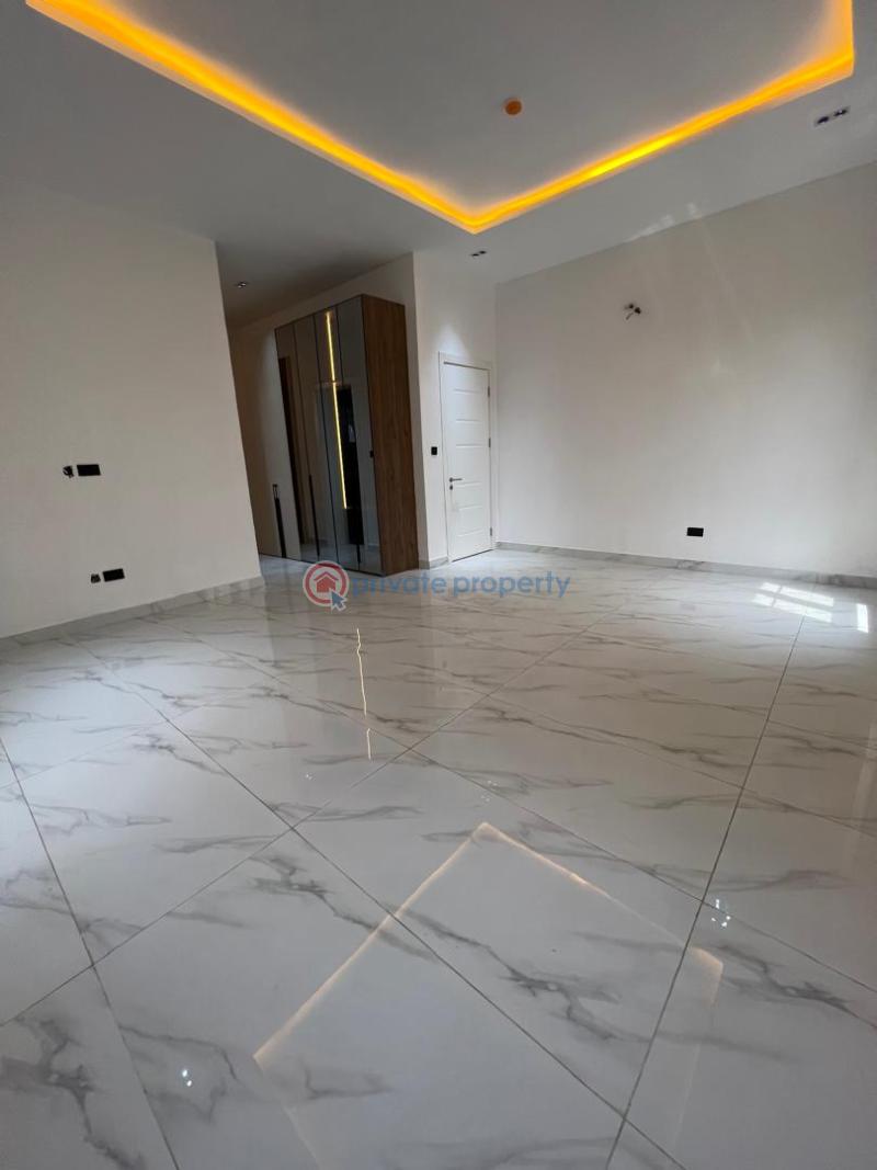 7 bedroom detached duplex - 14 7 bedroom Detached Duplex For Sale Asokoro Abuja Phase 1  - 14
