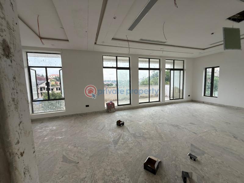 7 bedroom Detached Duplex For Sale Maitama Abuja Phase 1  - 7