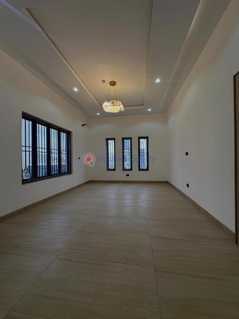 7 bedroom Detached Duplex For Sale Guzape Abuja Phase 1  - 11