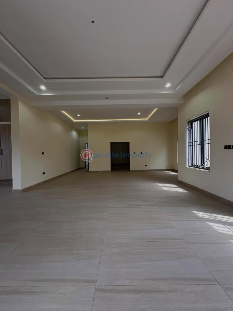 7 bedroom Detached Duplex For Sale Guzape Abuja Phase 1  - 12