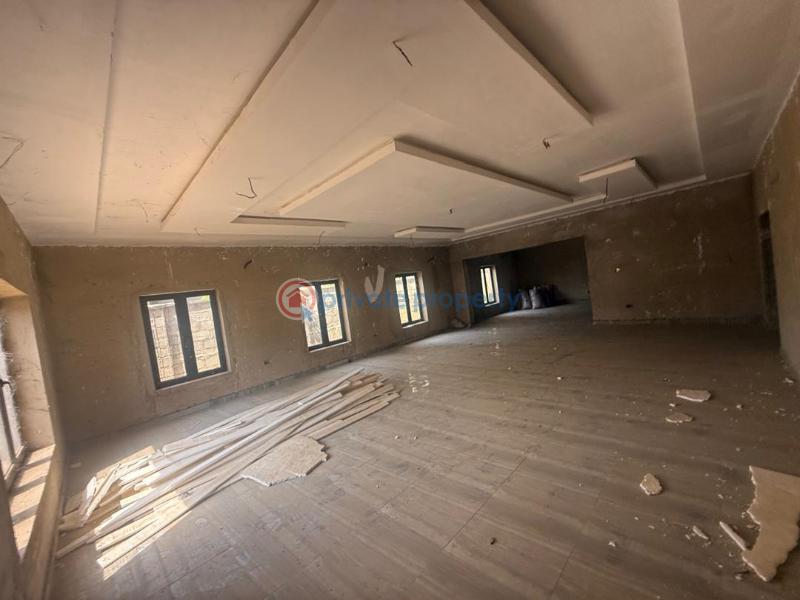 7 bedroom House For Sale Jahi Abuja Phase 2  - 5