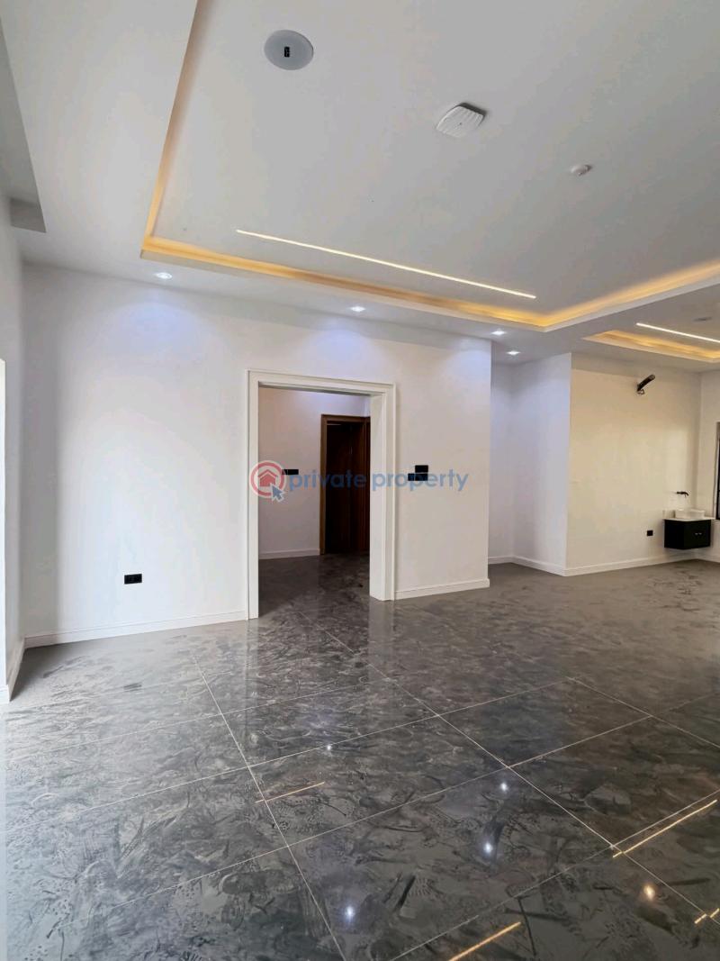 7 bedroom Detached Duplex For Sale Asokoro Abuja Phase 1  - 11