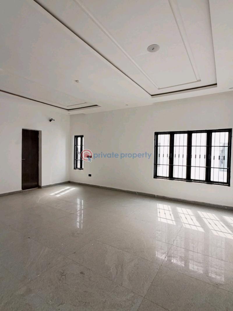 7 bedroom Detached Duplex For Sale Asokoro Abuja Phase 1  - 6