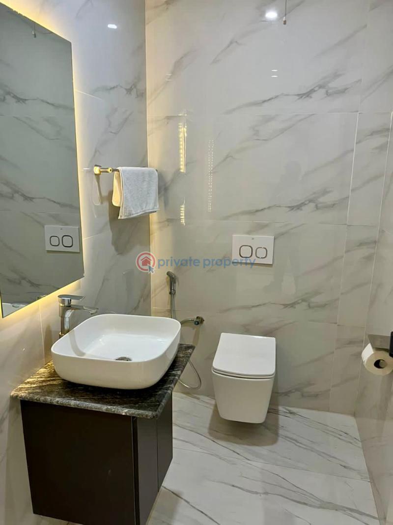 2 bedroom Block Of Flats For Rent Banana Island Ikoyi Lagos - 6