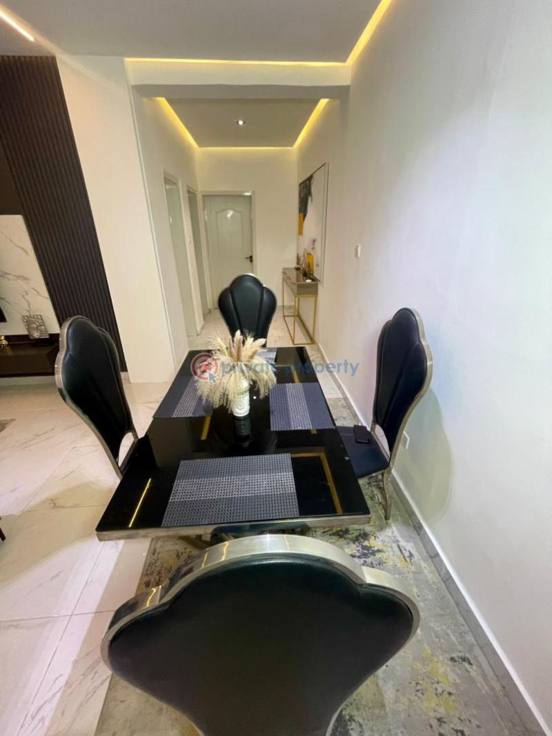 2 bedroom Block Of Flats For Rent Banana Island Ikoyi Lagos - 3