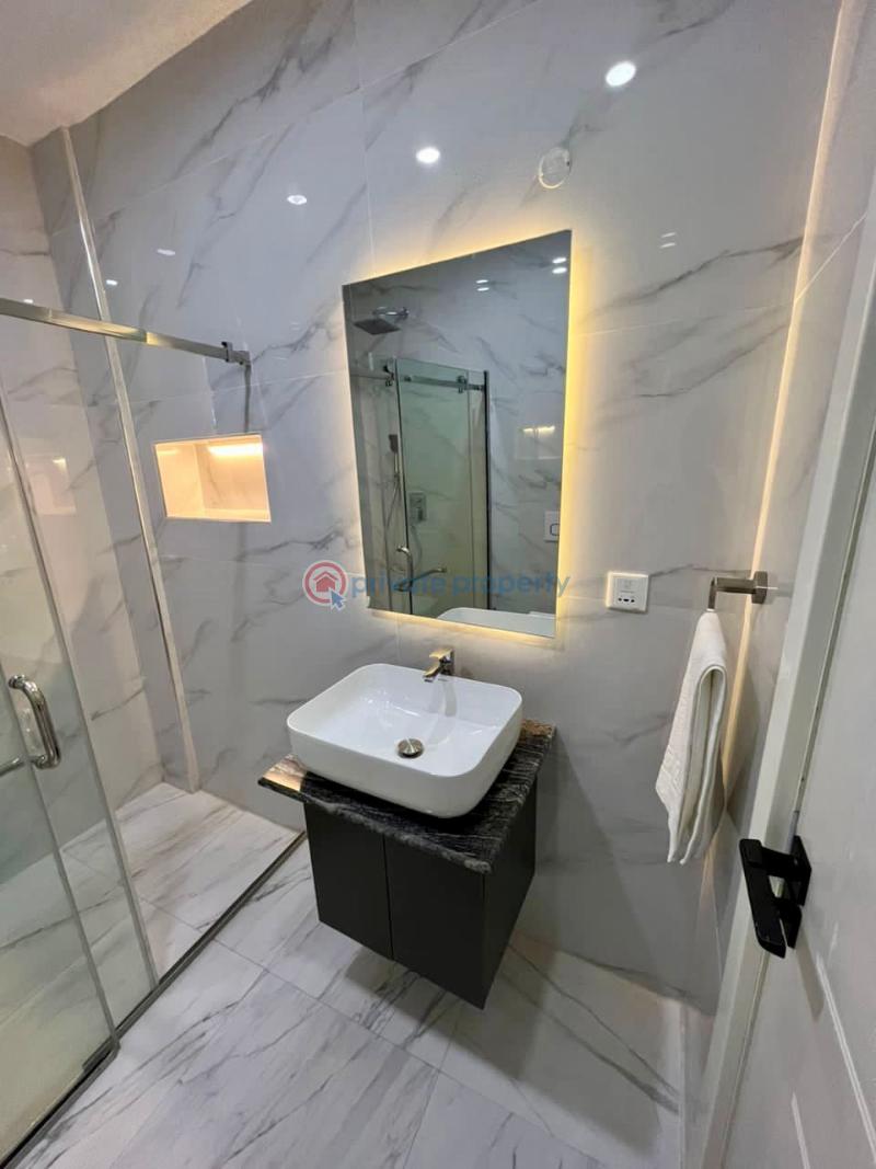 2 bedroom Block Of Flats For Rent Banana Island Ikoyi Lagos - 5