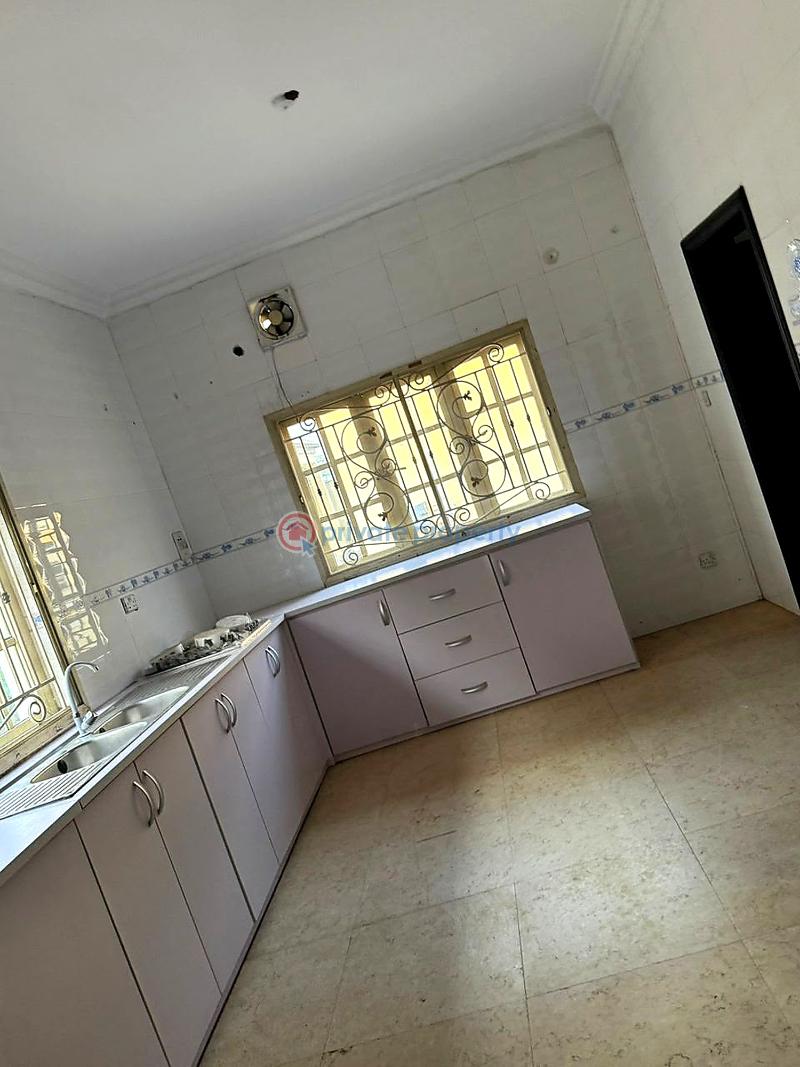 7 bedroom Detached Duplex For Rent Ikoyi Lagos - 6