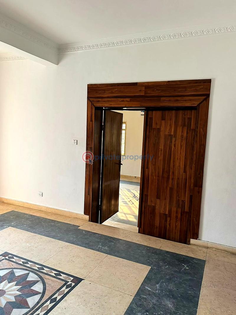 7 bedroom Detached Duplex For Rent Ikoyi Lagos - 4