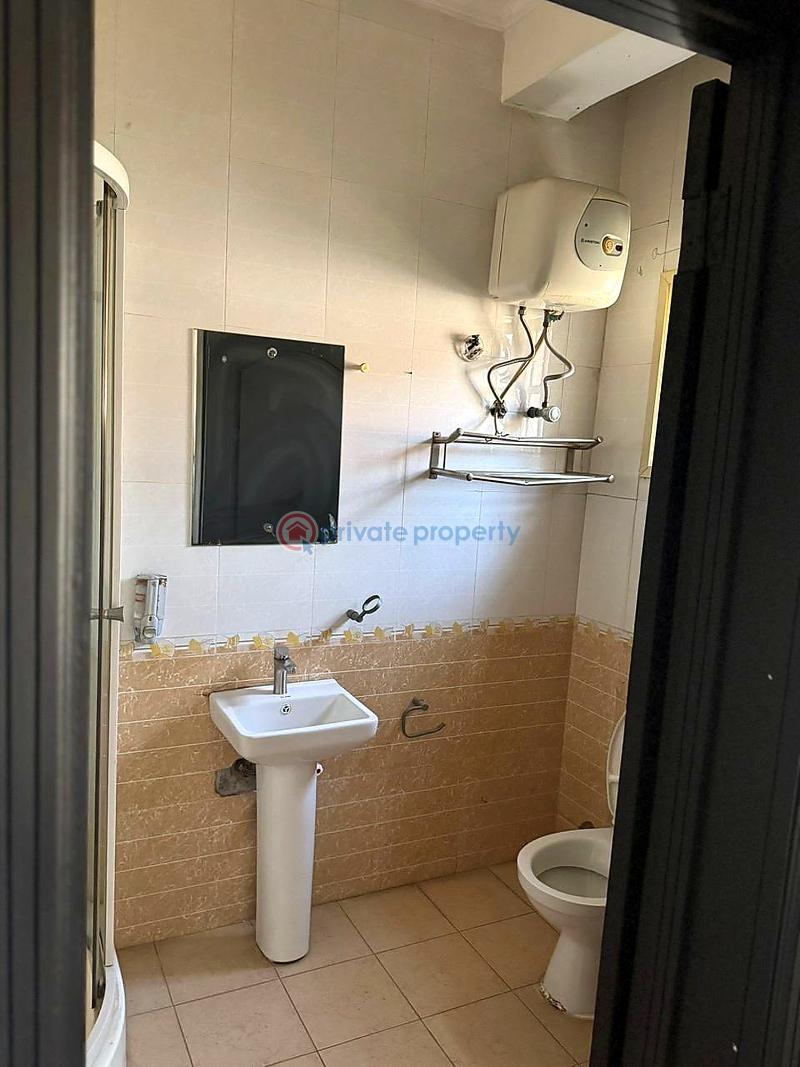 7 bedroom Detached Duplex For Rent Ikoyi Lagos - 3