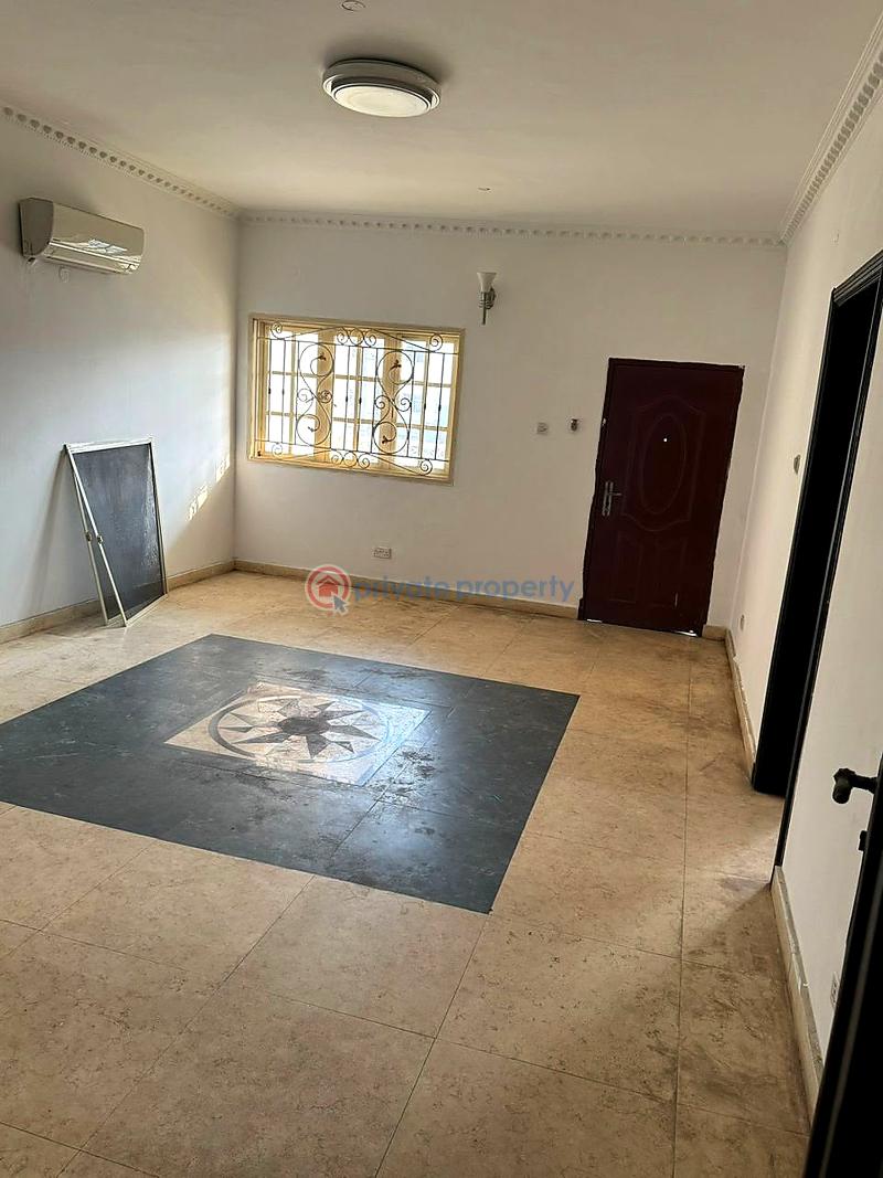 7 bedroom Detached Duplex For Rent Ikoyi Lagos - 1