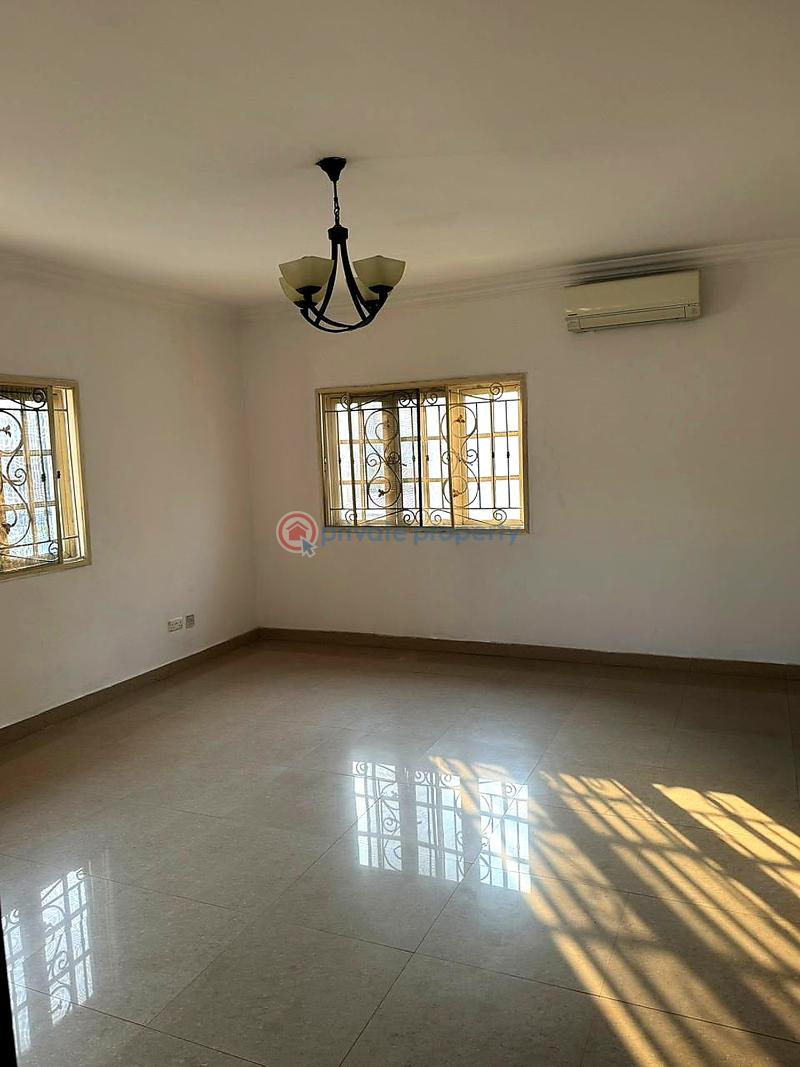 7 bedroom Detached Duplex For Rent Ikoyi Lagos - 5