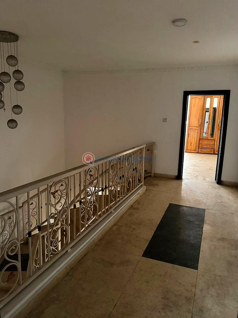 7 bedroom Detached Duplex For Rent Ikoyi Lagos - 7