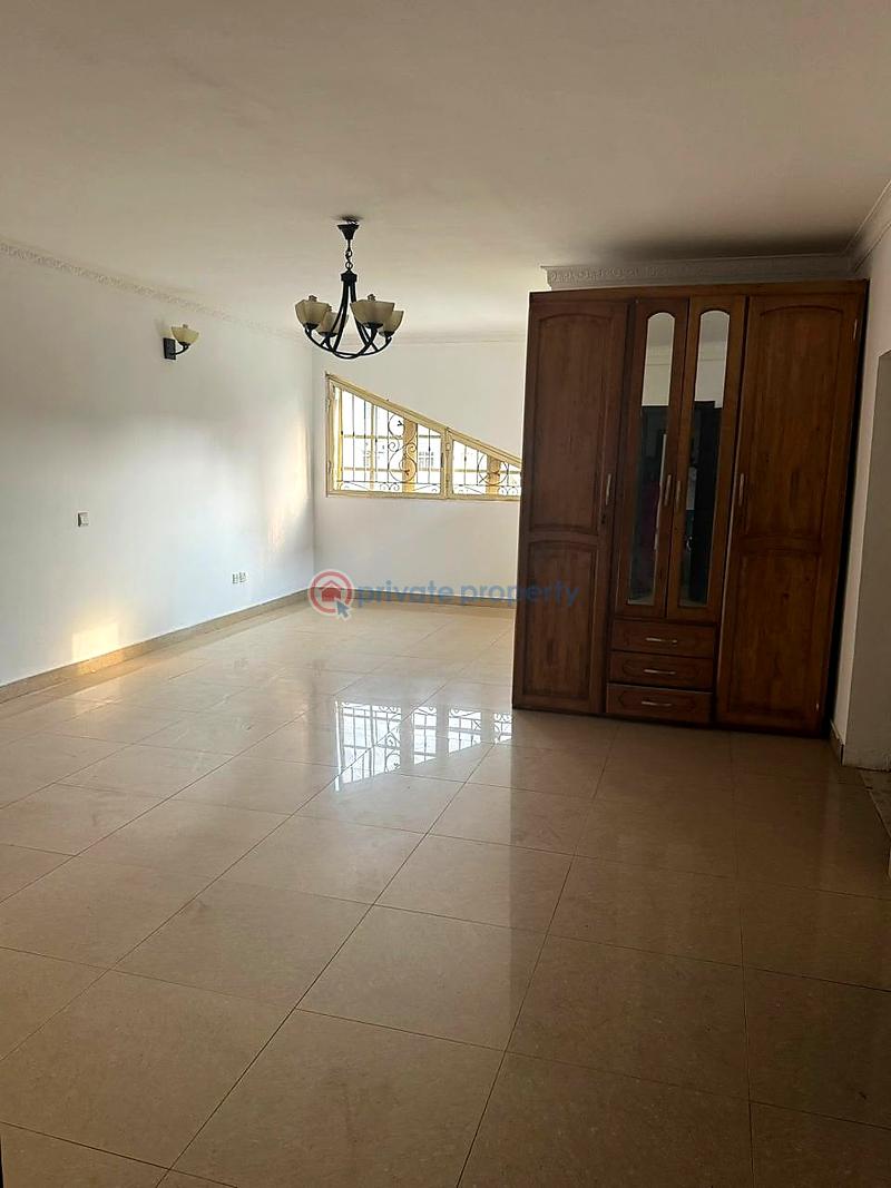 7 bedroom Detached Duplex For Rent Ikoyi Lagos - 13