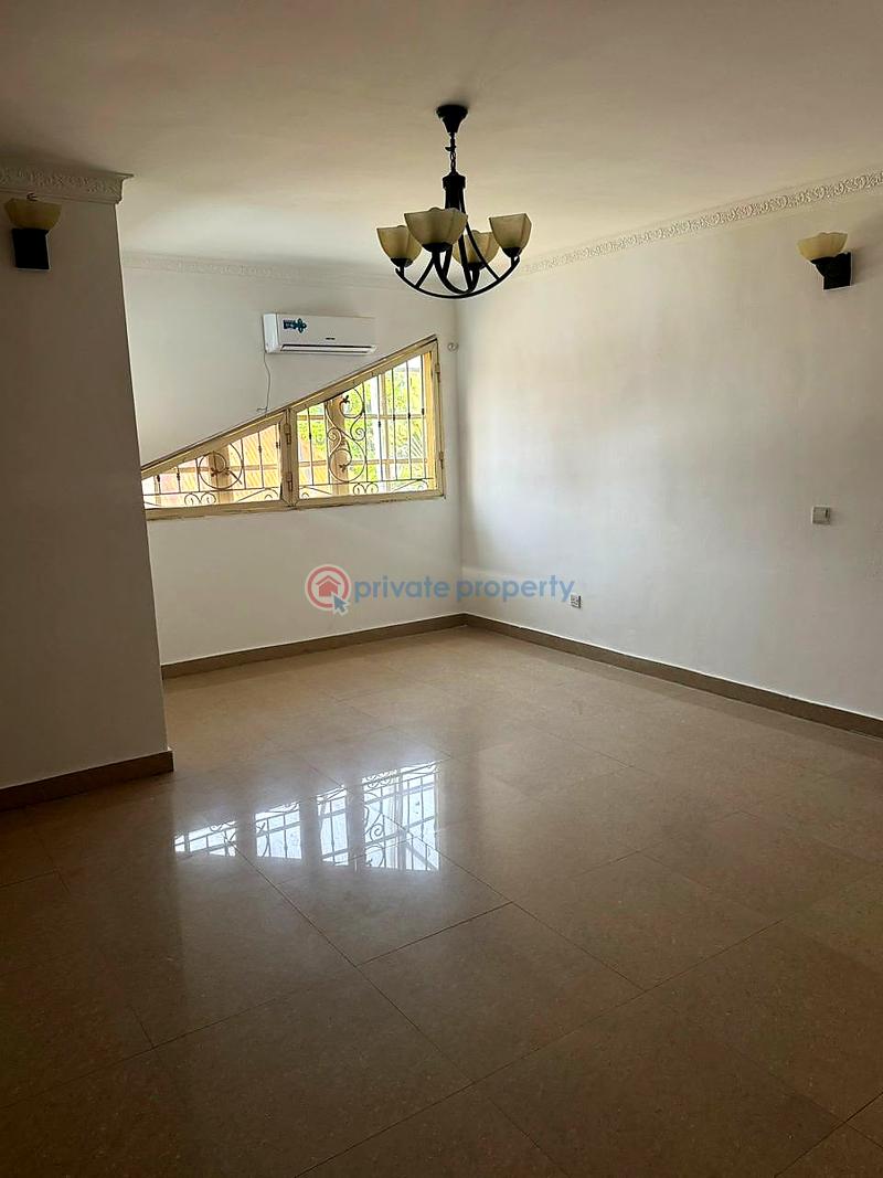 7 bedroom Detached Duplex For Rent Ikoyi Lagos - 11