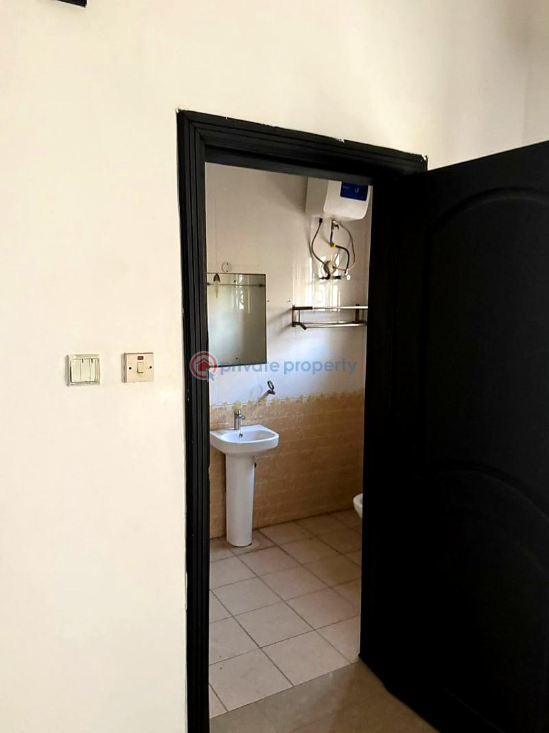 7 bedroom Detached Duplex For Rent Ikoyi Lagos - 16