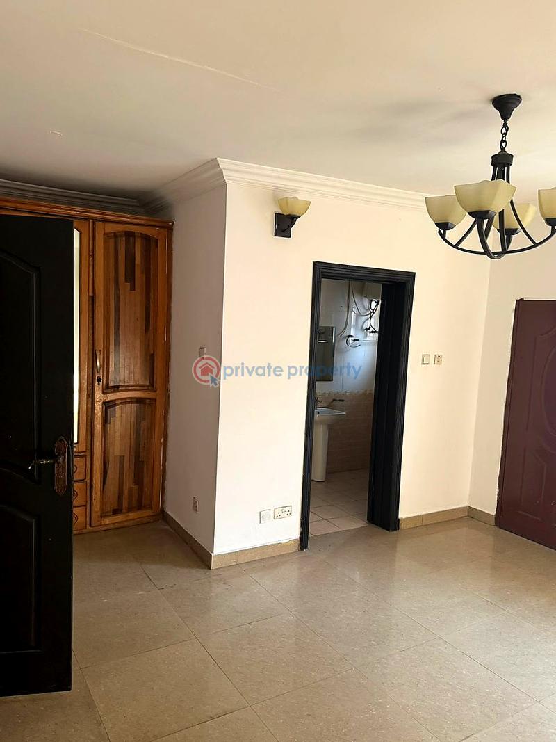 7 bedroom Detached Duplex For Rent Ikoyi Lagos - 15