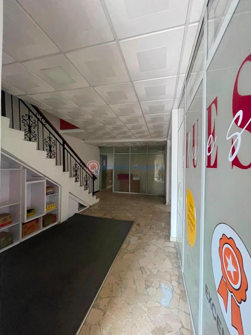 7 bedroom Detached Duplex For Rent Lekki Phase 1 Lagos - 7