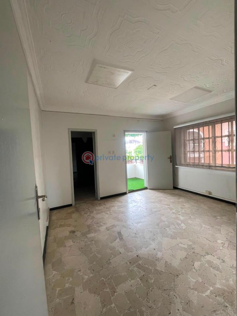 7 bedroom Detached Duplex For Rent Lekki Phase 1 Lagos - 3