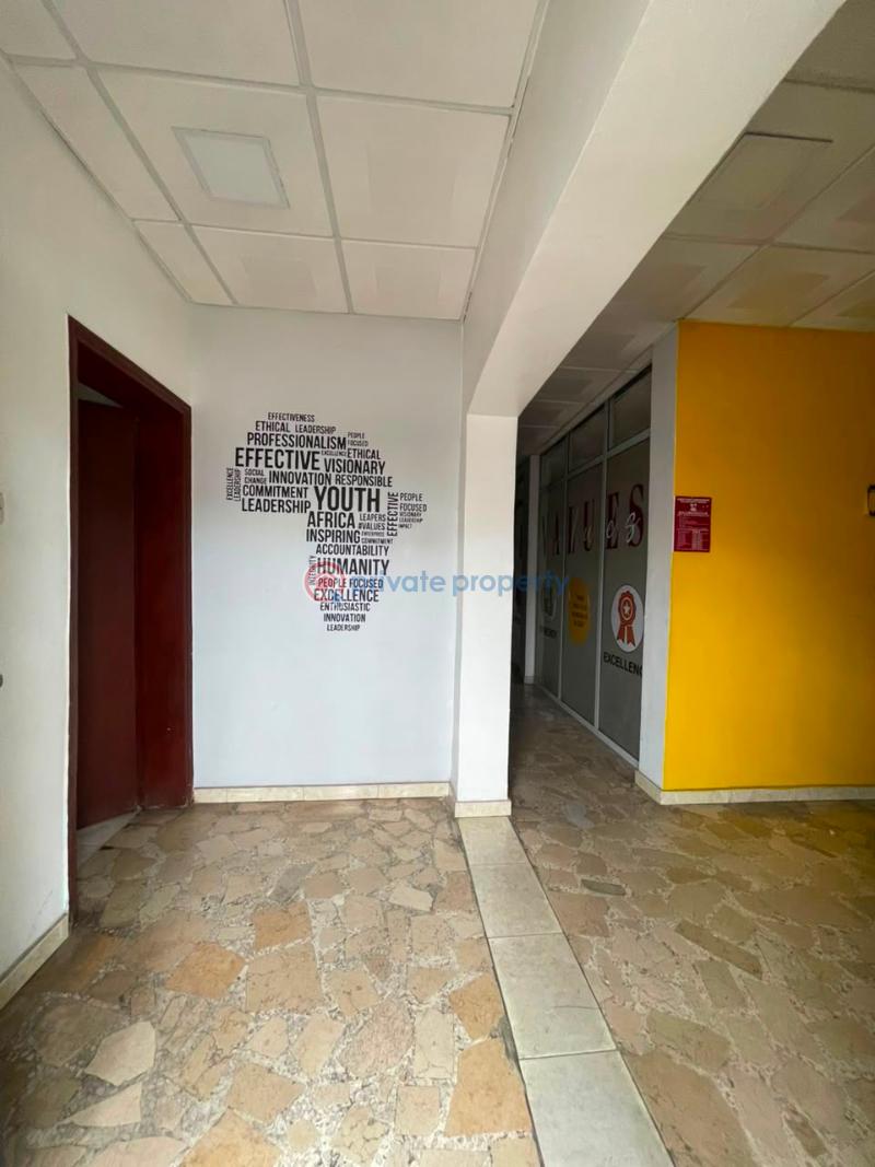 7 bedroom Detached Duplex For Rent Lekki Phase 1 Lagos - 6