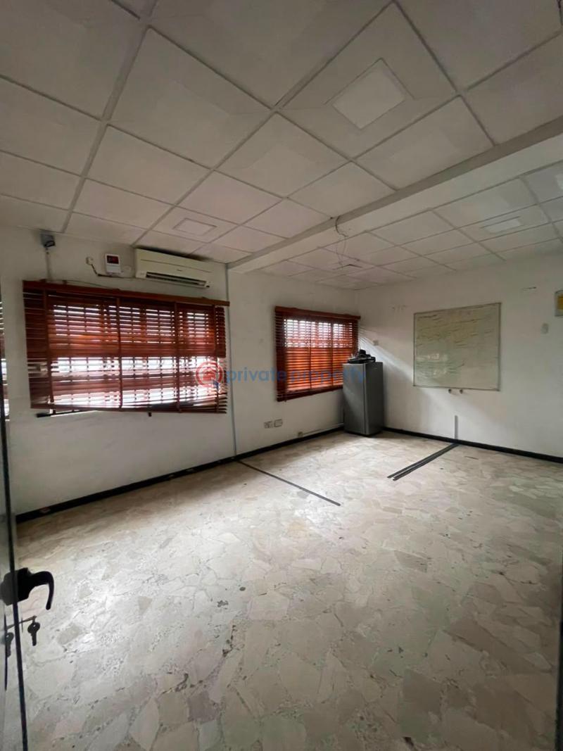 7 bedroom Detached Duplex For Rent Lekki Phase 1 Lagos - 1
