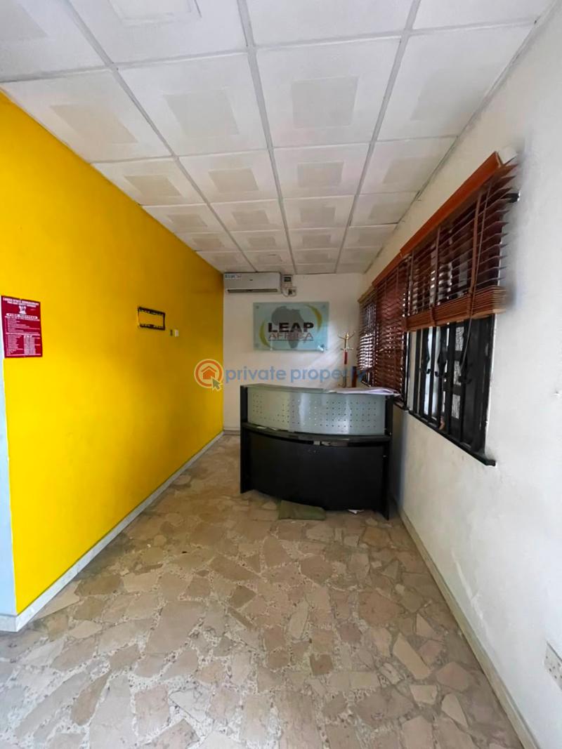 7 bedroom Detached Duplex For Rent Lekki Phase 1 Lagos - 5