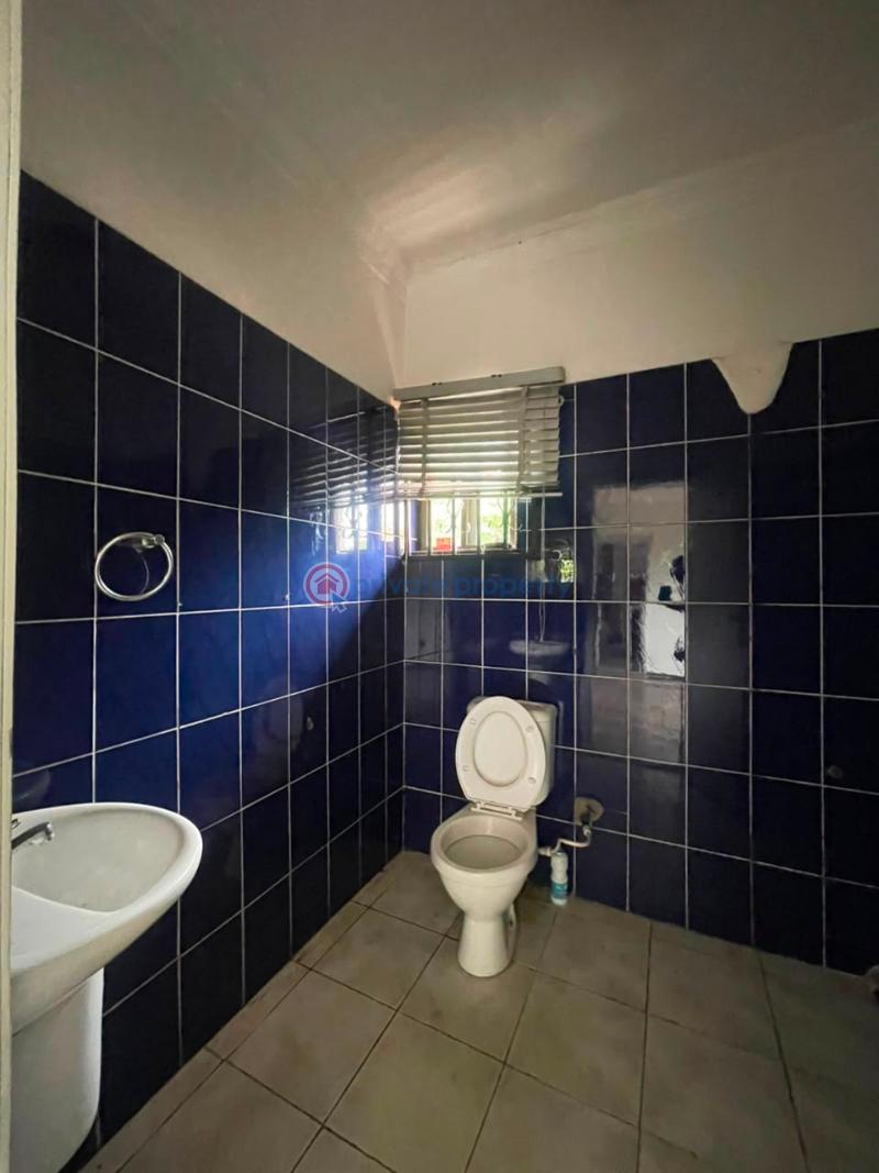7 bedroom Detached Duplex For Rent Lekki Phase 1 Lagos - 9