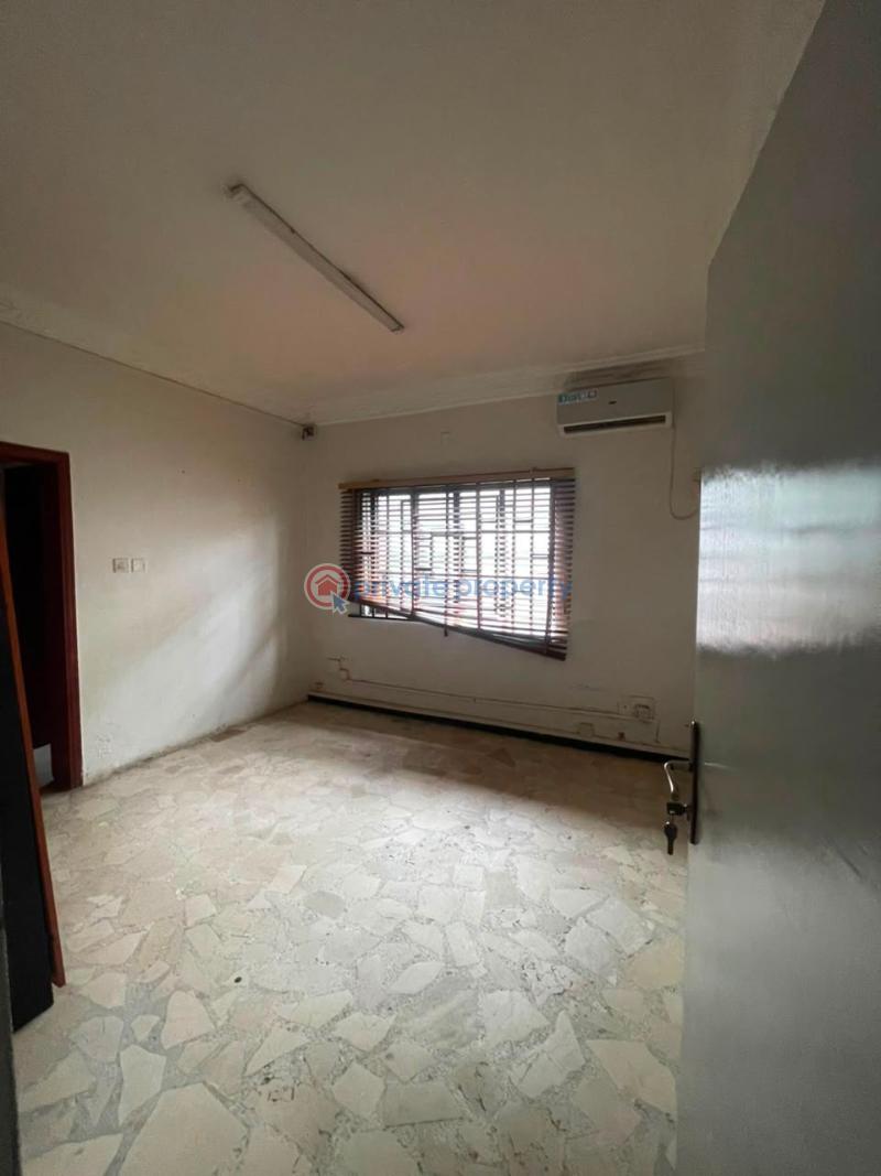 7 bedroom Detached Duplex For Rent Lekki Phase 1 Lagos - 11