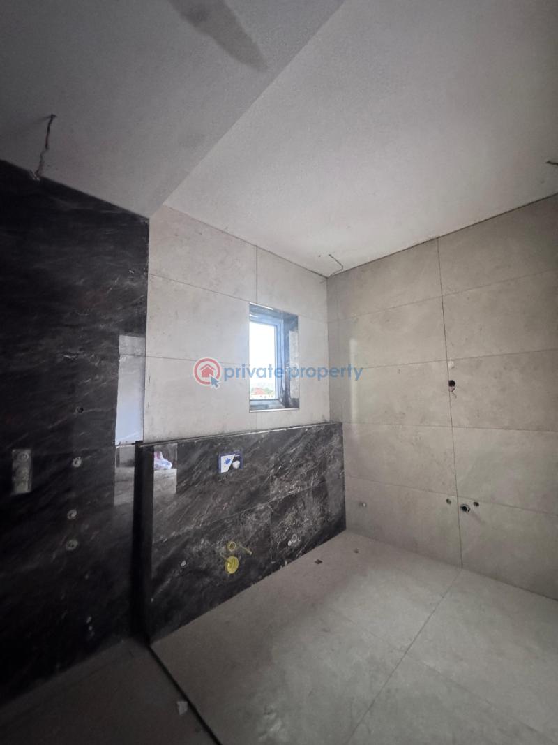 7 bedroom House For Sale Maitama Abuja Phase 1  - 4