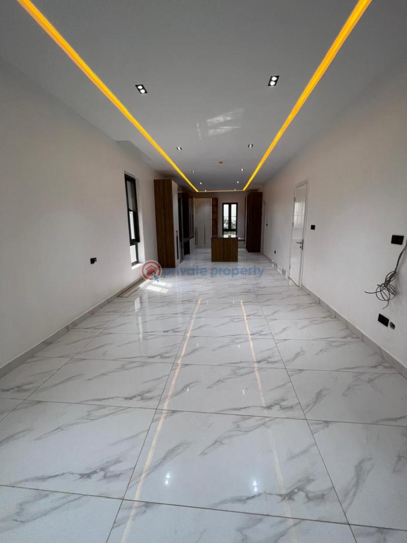 7 bedroom detached duplex - 26 7 bedroom Detached Duplex For Sale Asokoro Abuja Phase 1  - 26