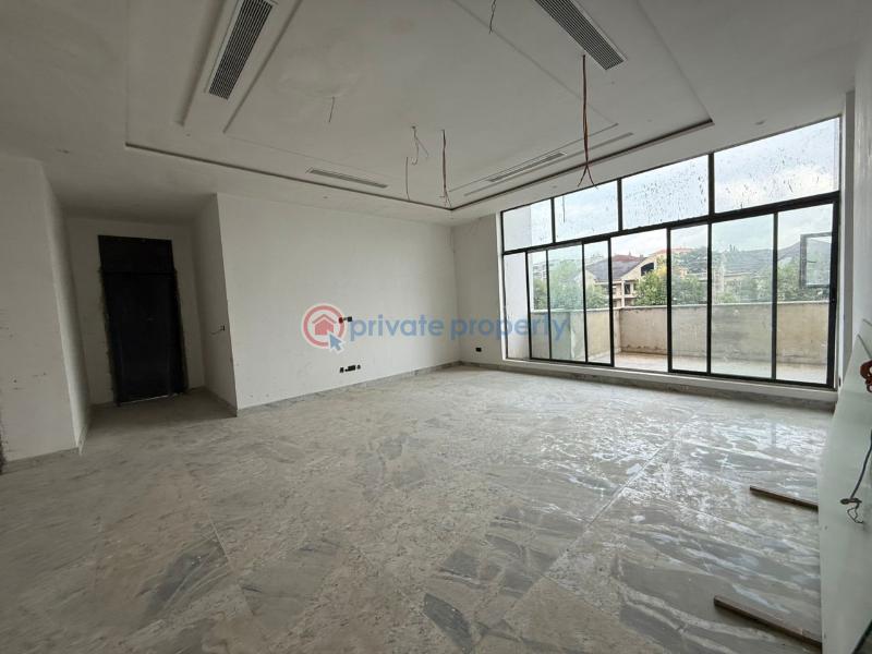 7 bedroom Detached Duplex For Sale Maitama Abuja Phase 1  - 4