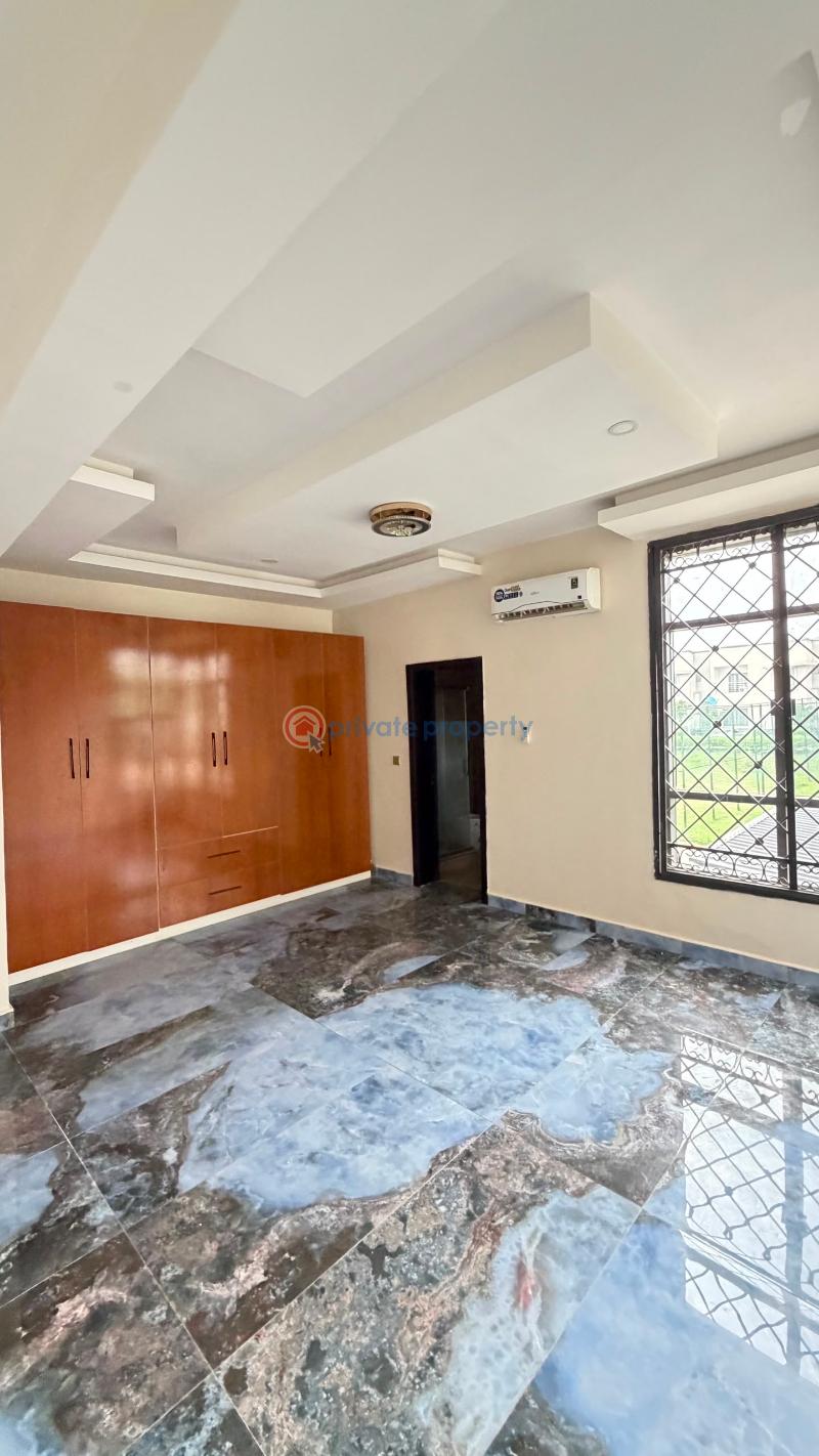 7 bedroom Detached Duplex For Rent Apo Dutse Apo Abuja Phase 2  - 4