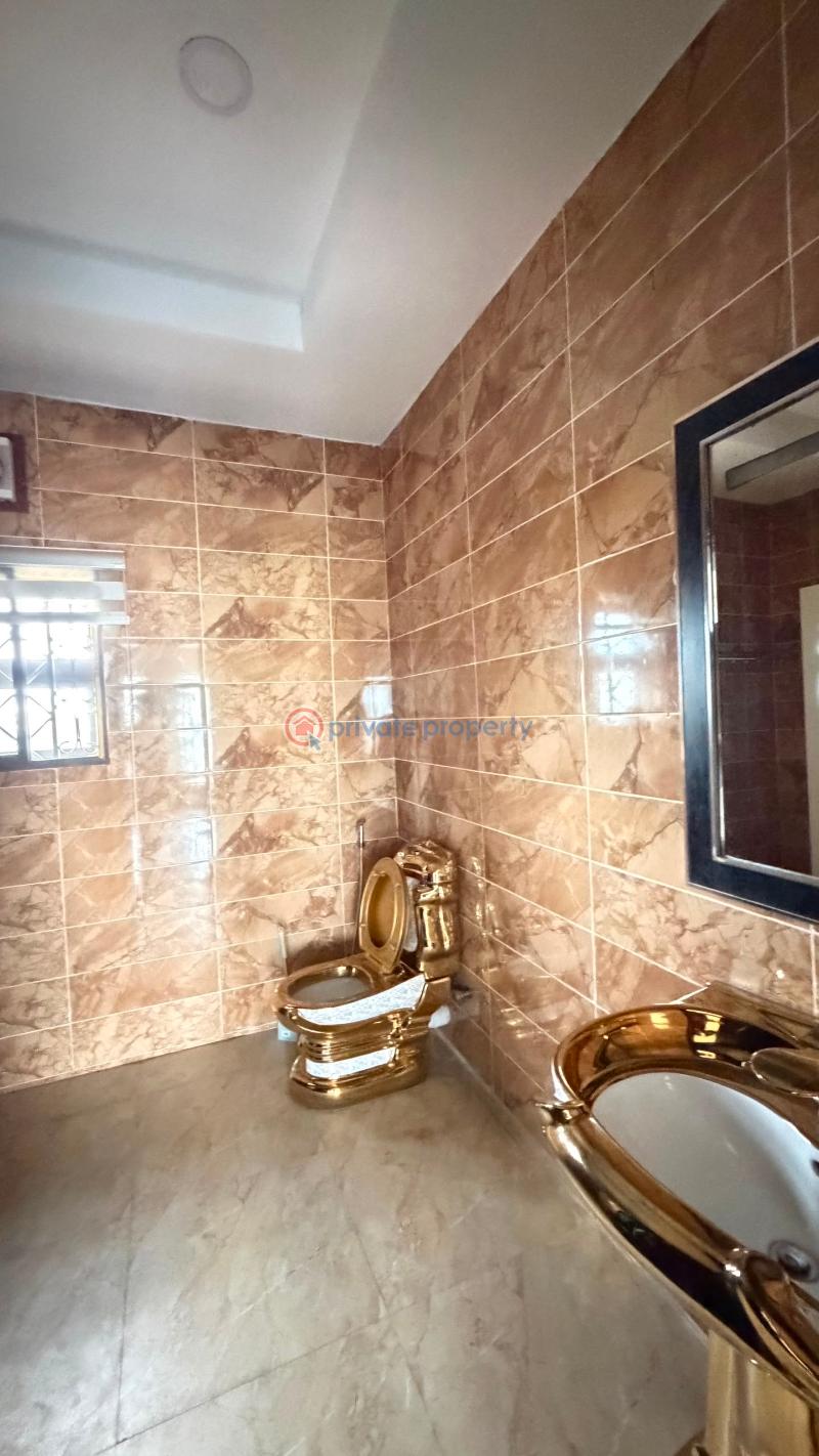 7 bedroom Detached Duplex For Rent Apo Dutse Apo Abuja Phase 2  - 9