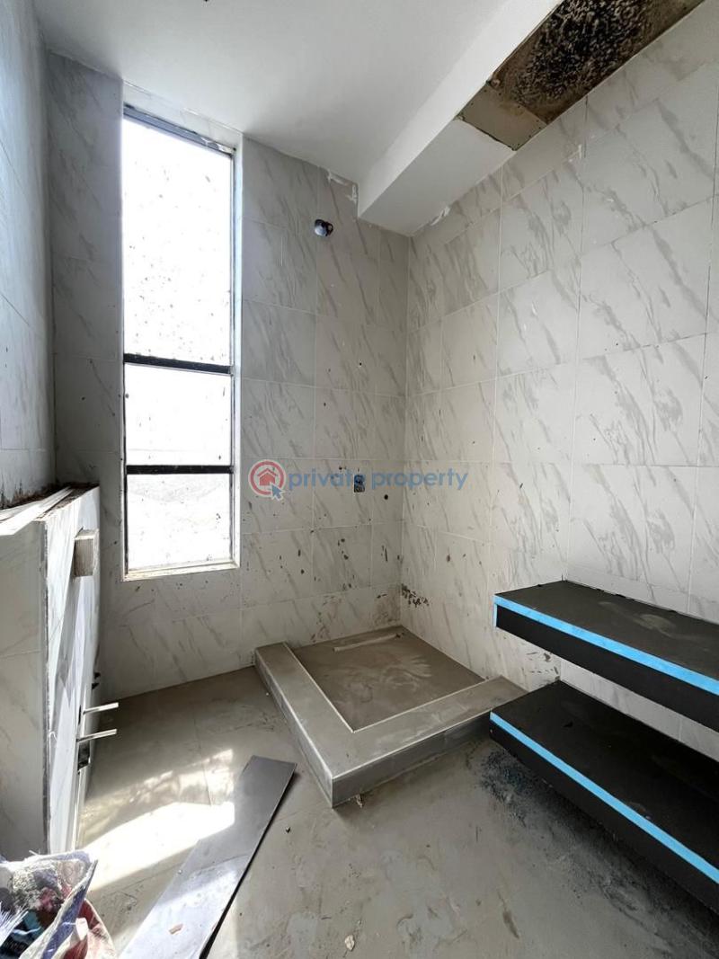 7 bedroom Detached Duplex For Sale Katampe Ext. Abuja Phase 2  - 7