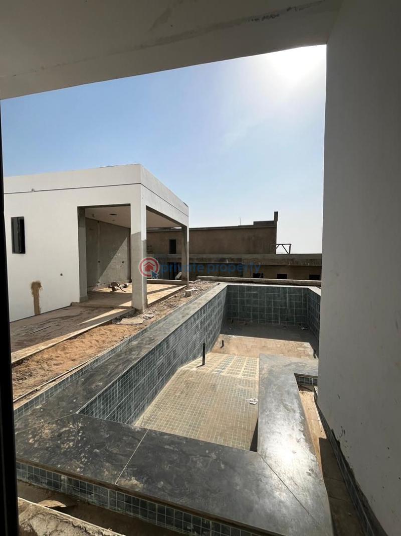 7 bedroom Detached Duplex For Sale Katampe Ext. Abuja Phase 2  - 1