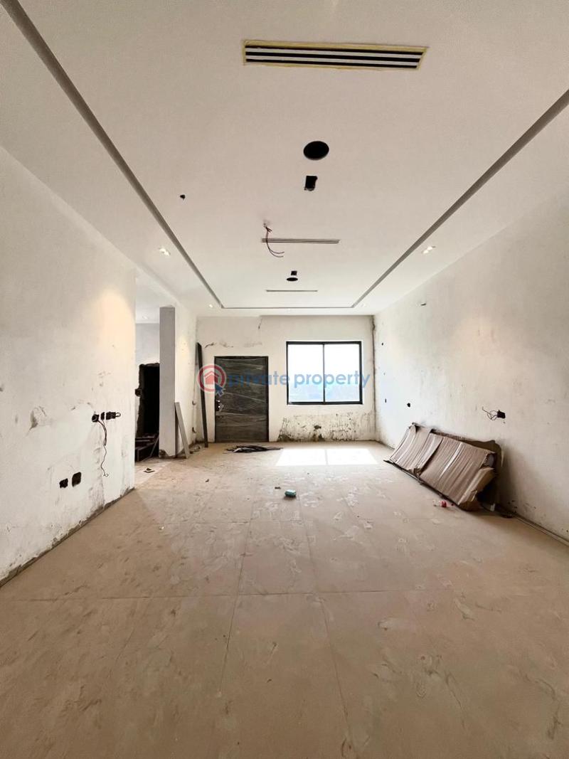 7 bedroom Detached Duplex For Sale Katampe Ext. Abuja Phase 2  - 5