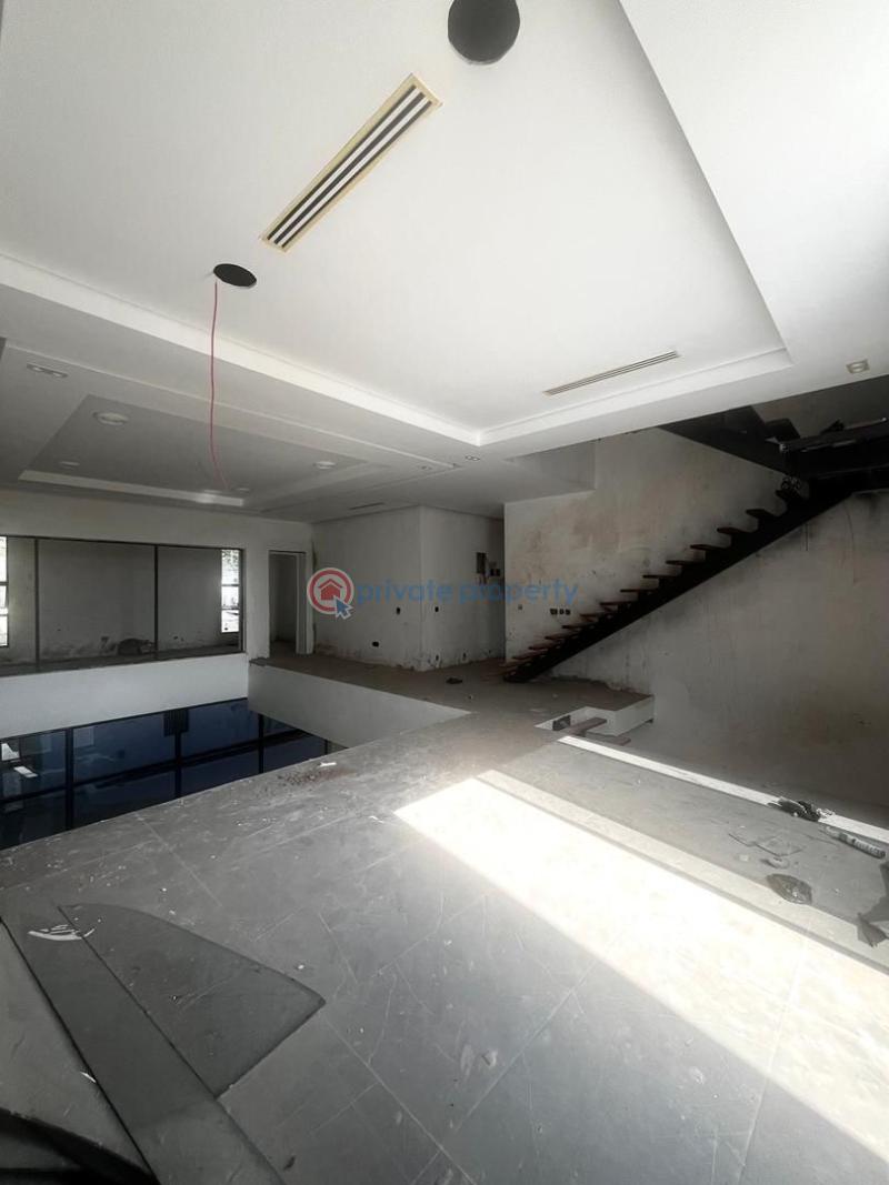 7 bedroom Detached Duplex For Sale Katampe Ext. Abuja Phase 2  - 8