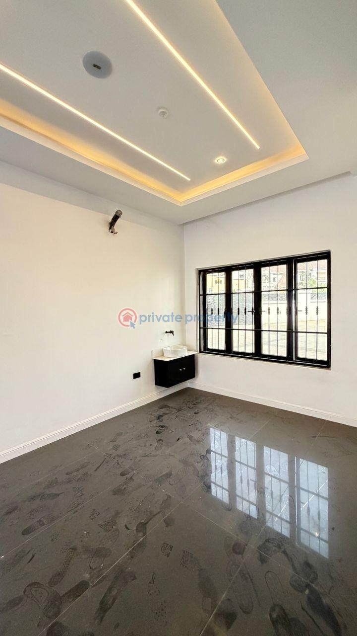 7 bedroom Detached Duplex For Sale Asokoro Abuja Phase 1  - 8