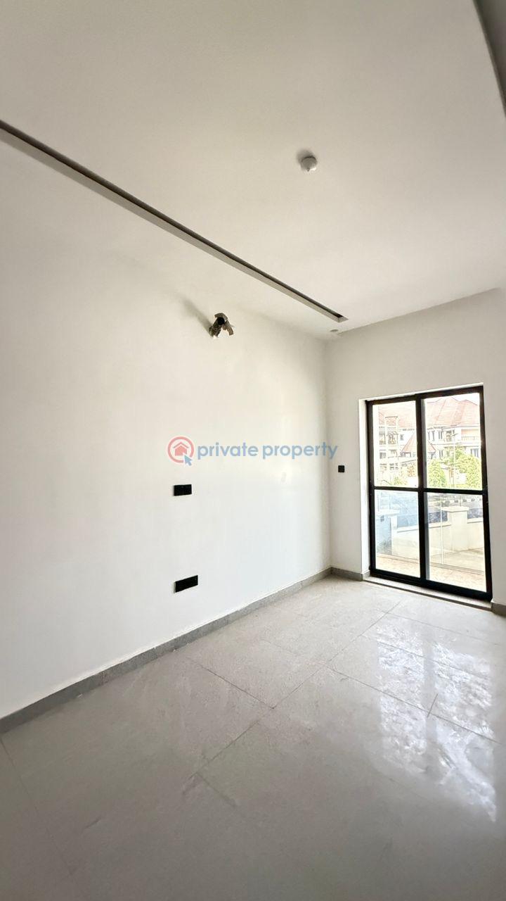 7 bedroom Detached Duplex For Sale Asokoro Abuja Phase 1  - 2
