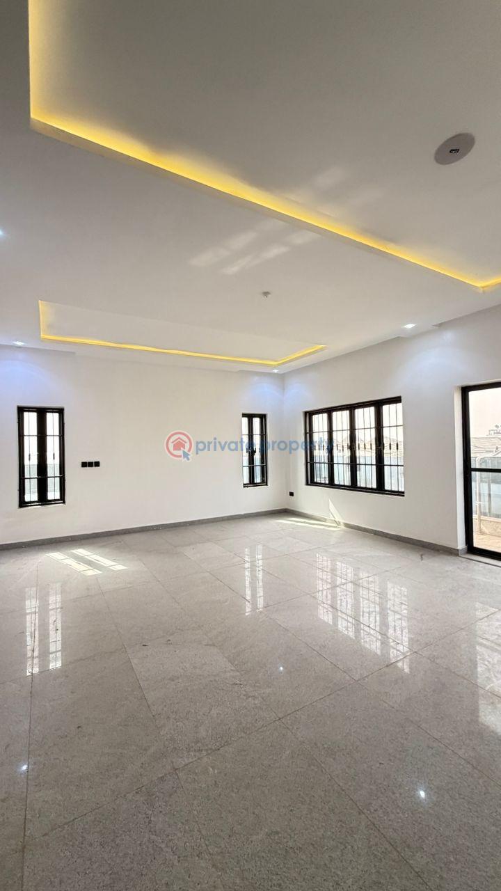 7 bedroom Detached Duplex For Sale Asokoro Abuja Phase 1  - 10