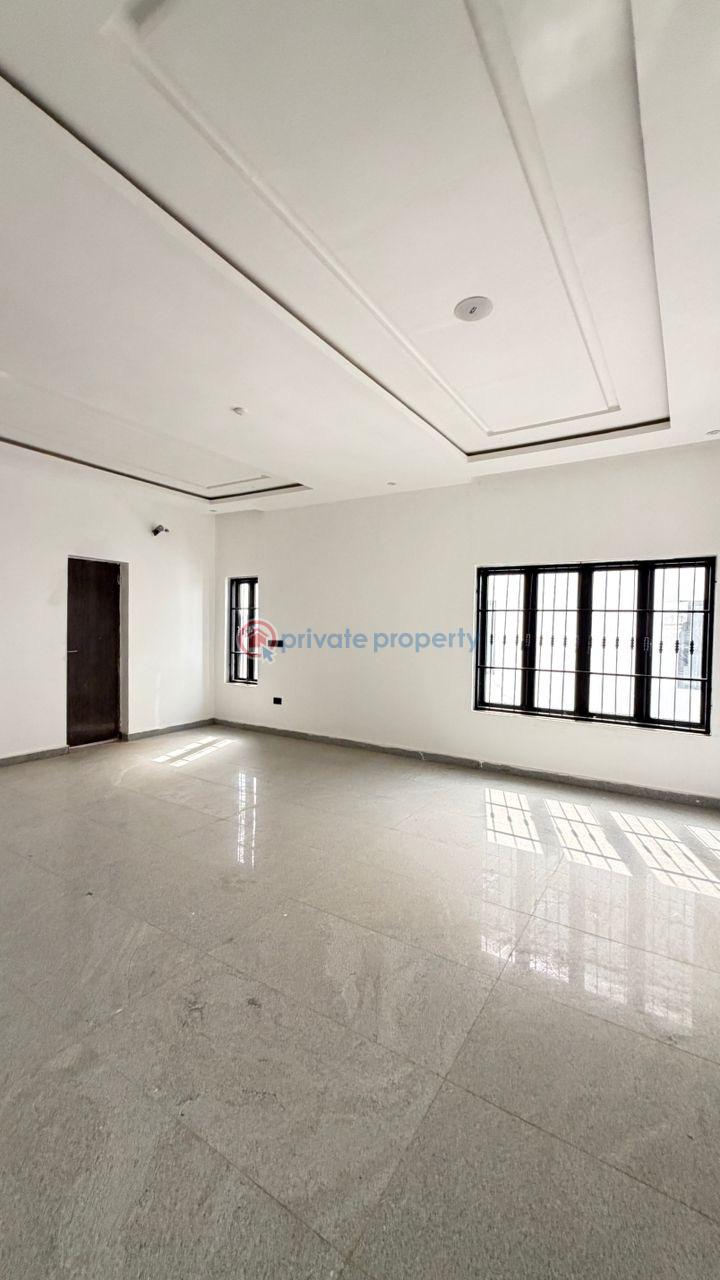 7 bedroom Detached Duplex For Sale Asokoro Abuja Phase 1  - 1