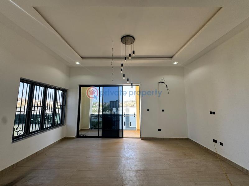 7 bedroom Detached Duplex For Sale Guzape Abuja Phase 1  - 7